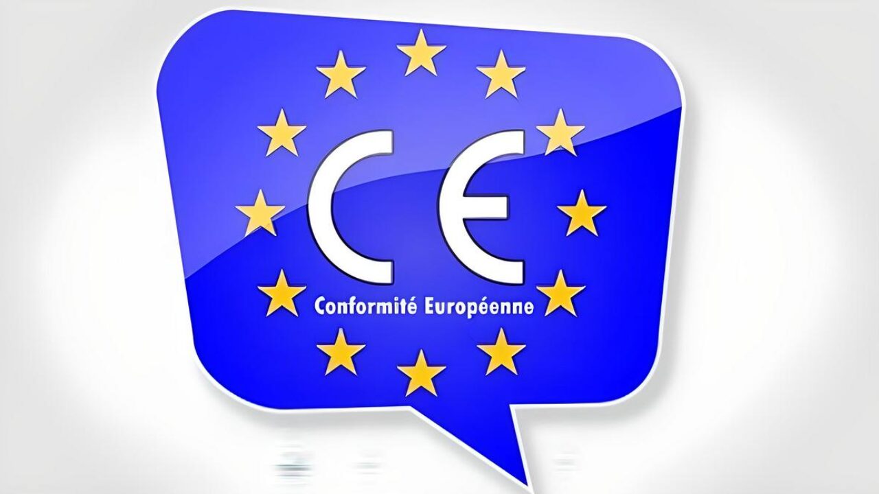 CE Sertifikası