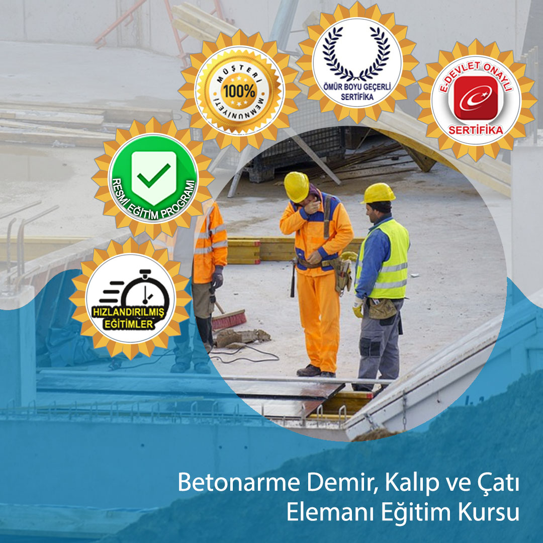 Eğitim Sertifikası