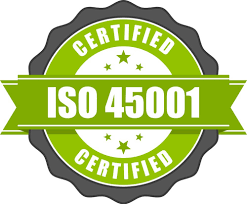 ISO 45001